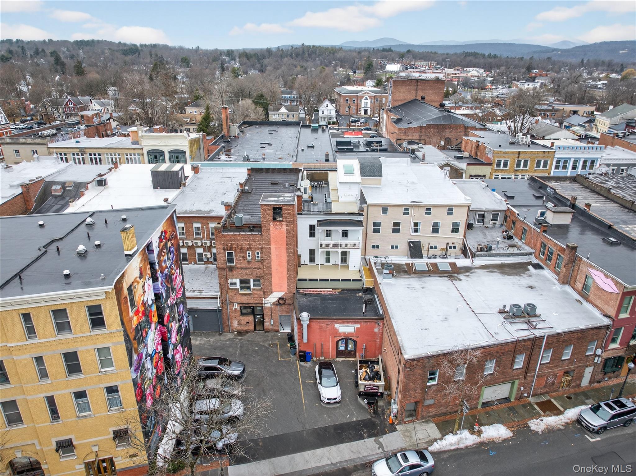 316 Wall Street Unit: 2