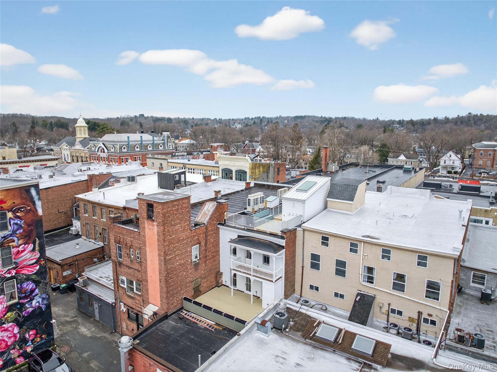 316 Wall Street Unit: 2