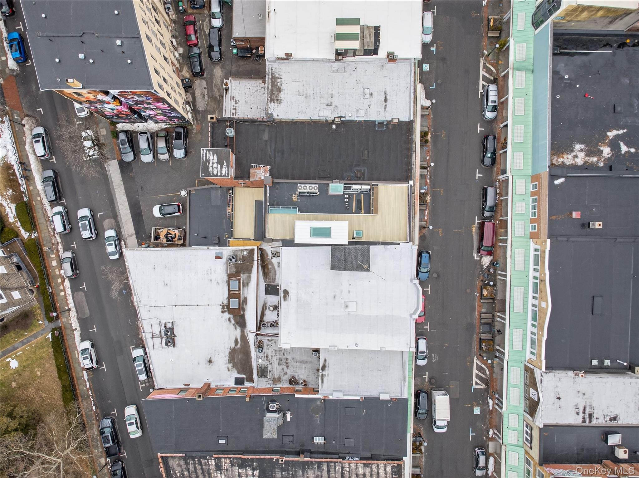 316 Wall Street Unit: 1