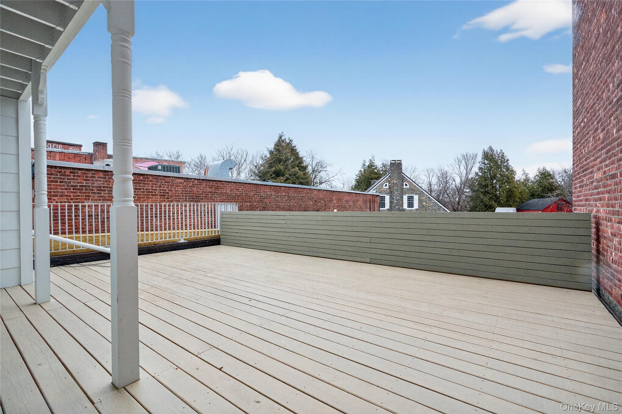 316 Wall Street Unit: 1