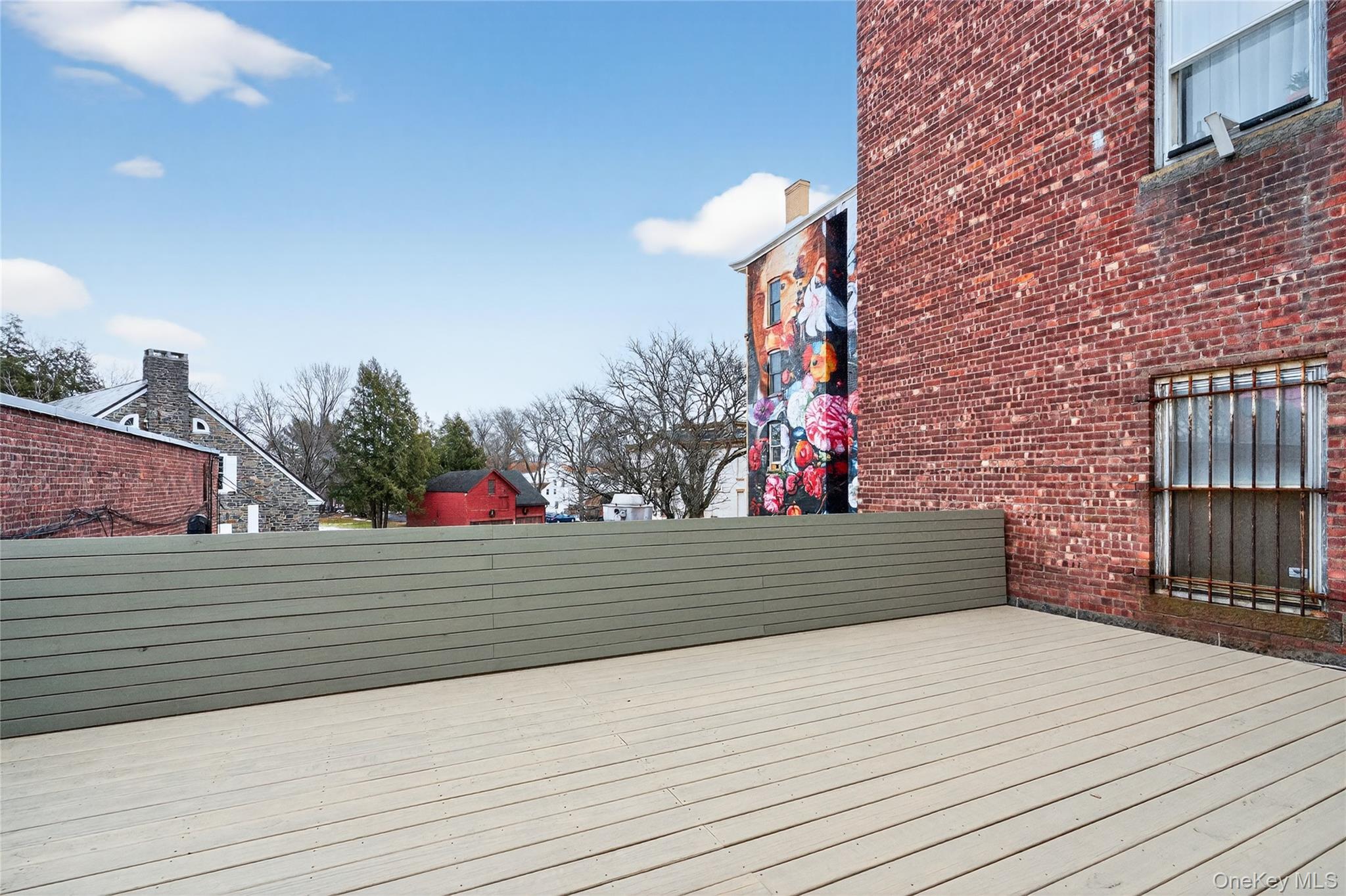 316 Wall Street Unit: 1