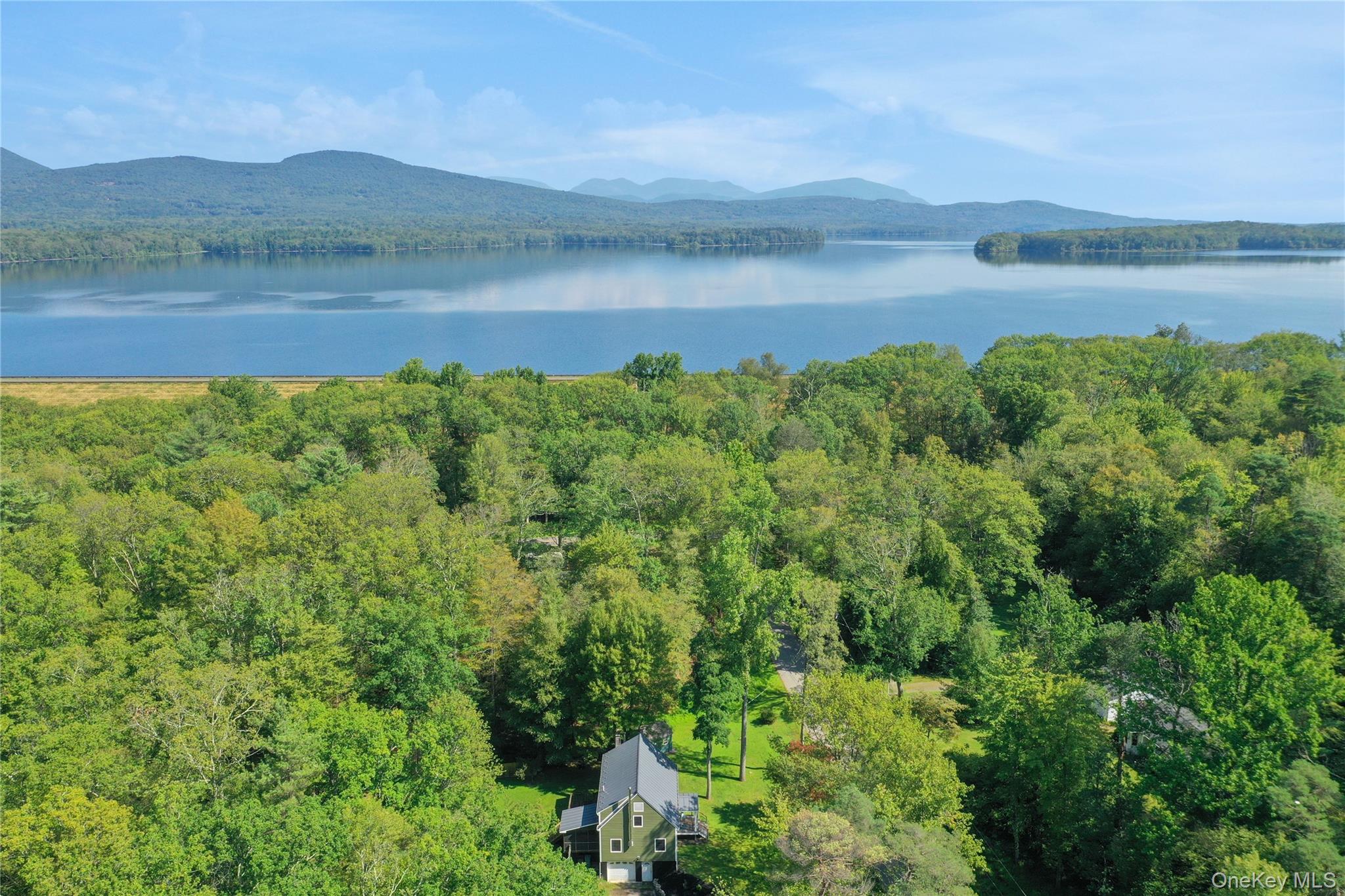 110 Brown Station Road