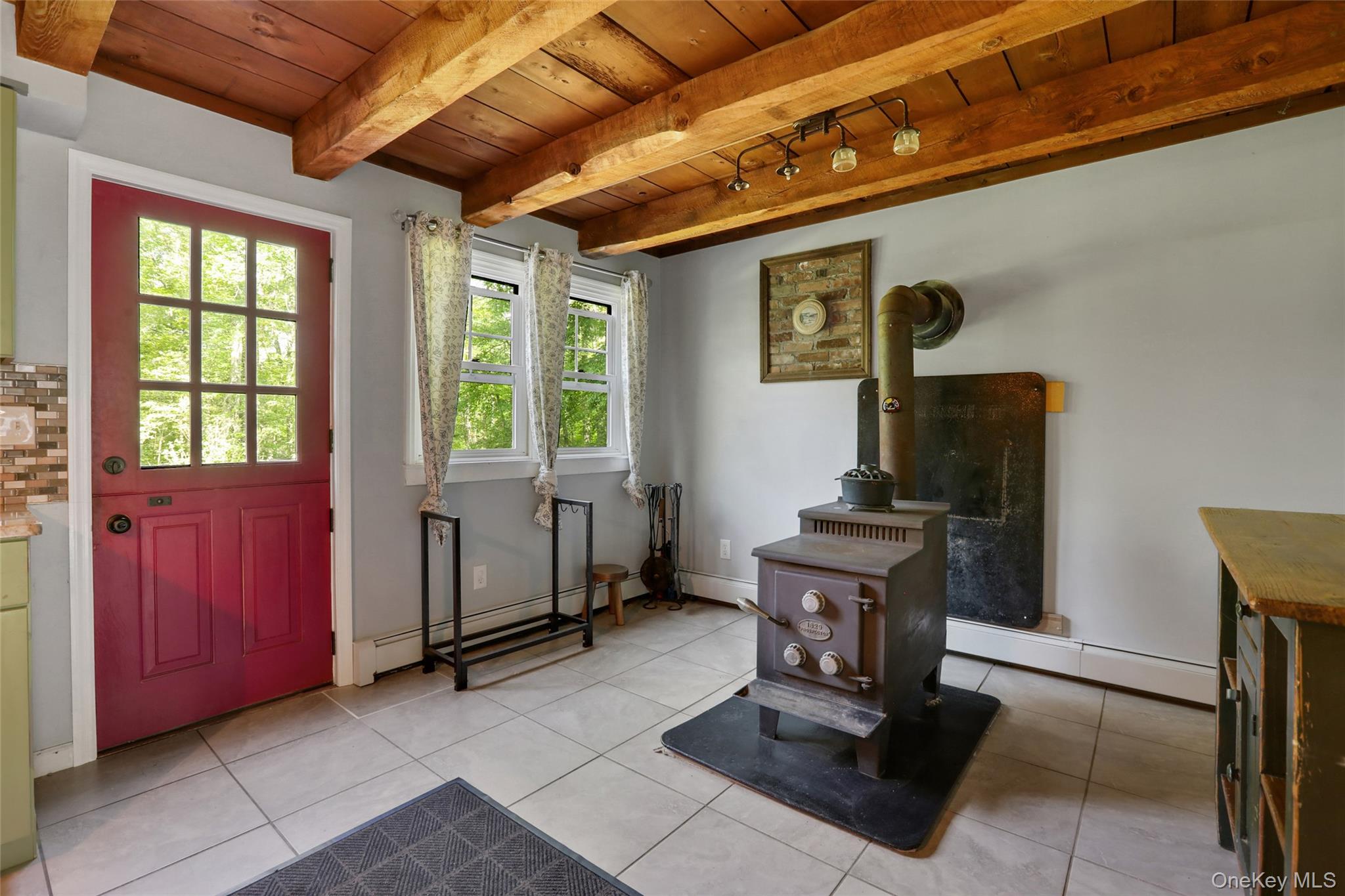 110 Brown Station Road