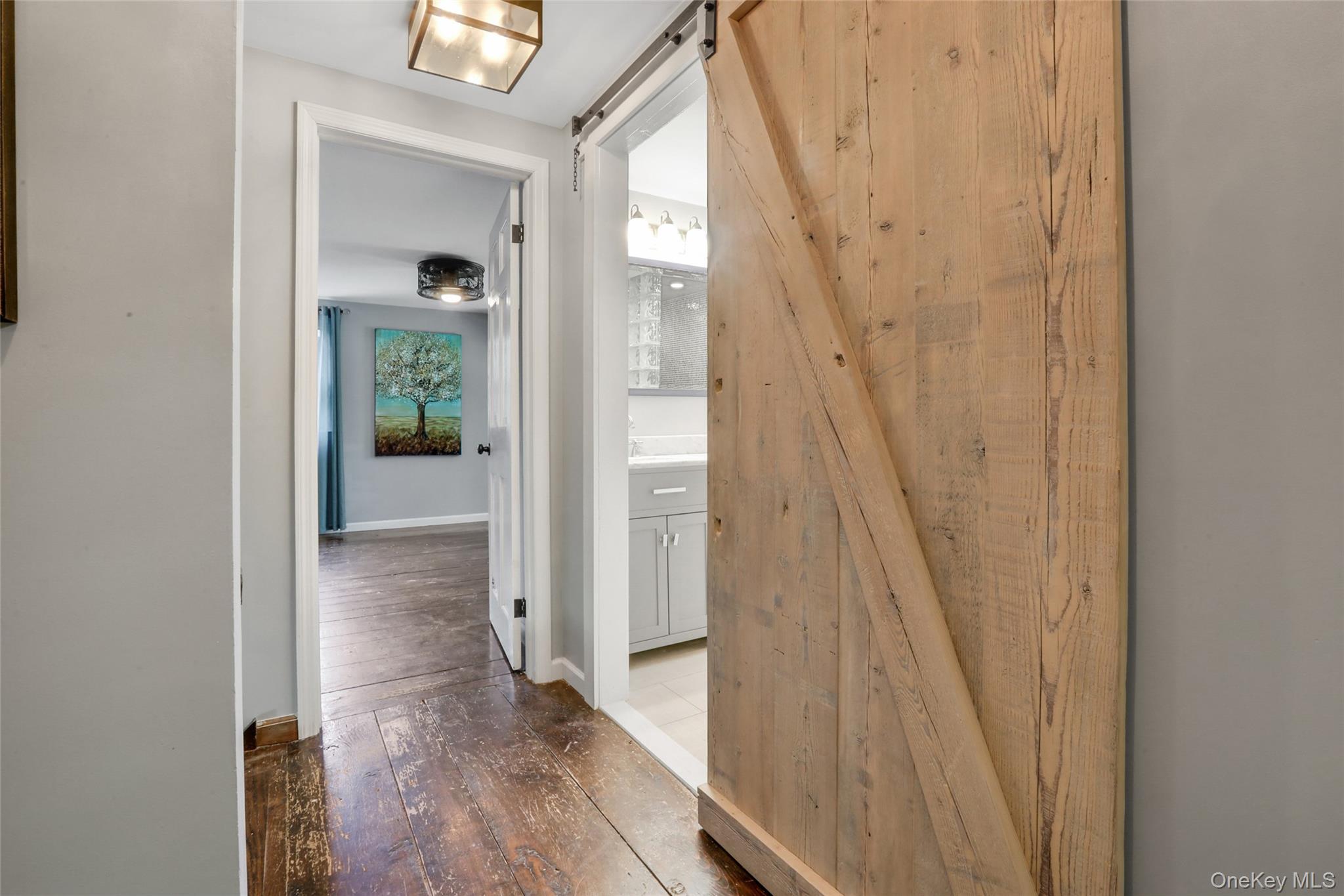 110 Brown Station Road