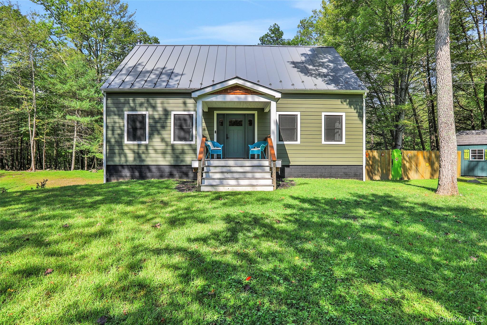 110 Brown Station Road