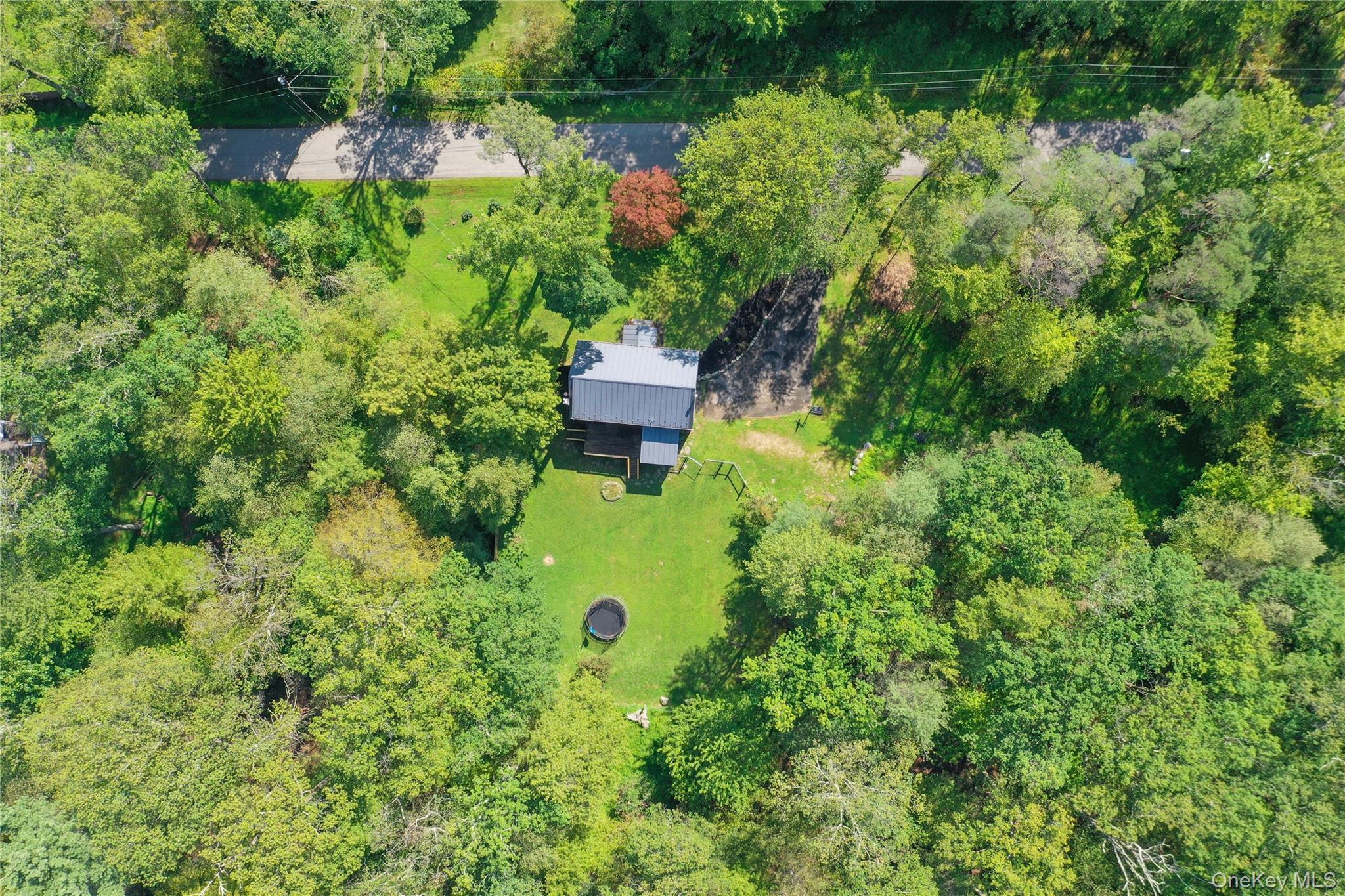 110 Brown Station Road