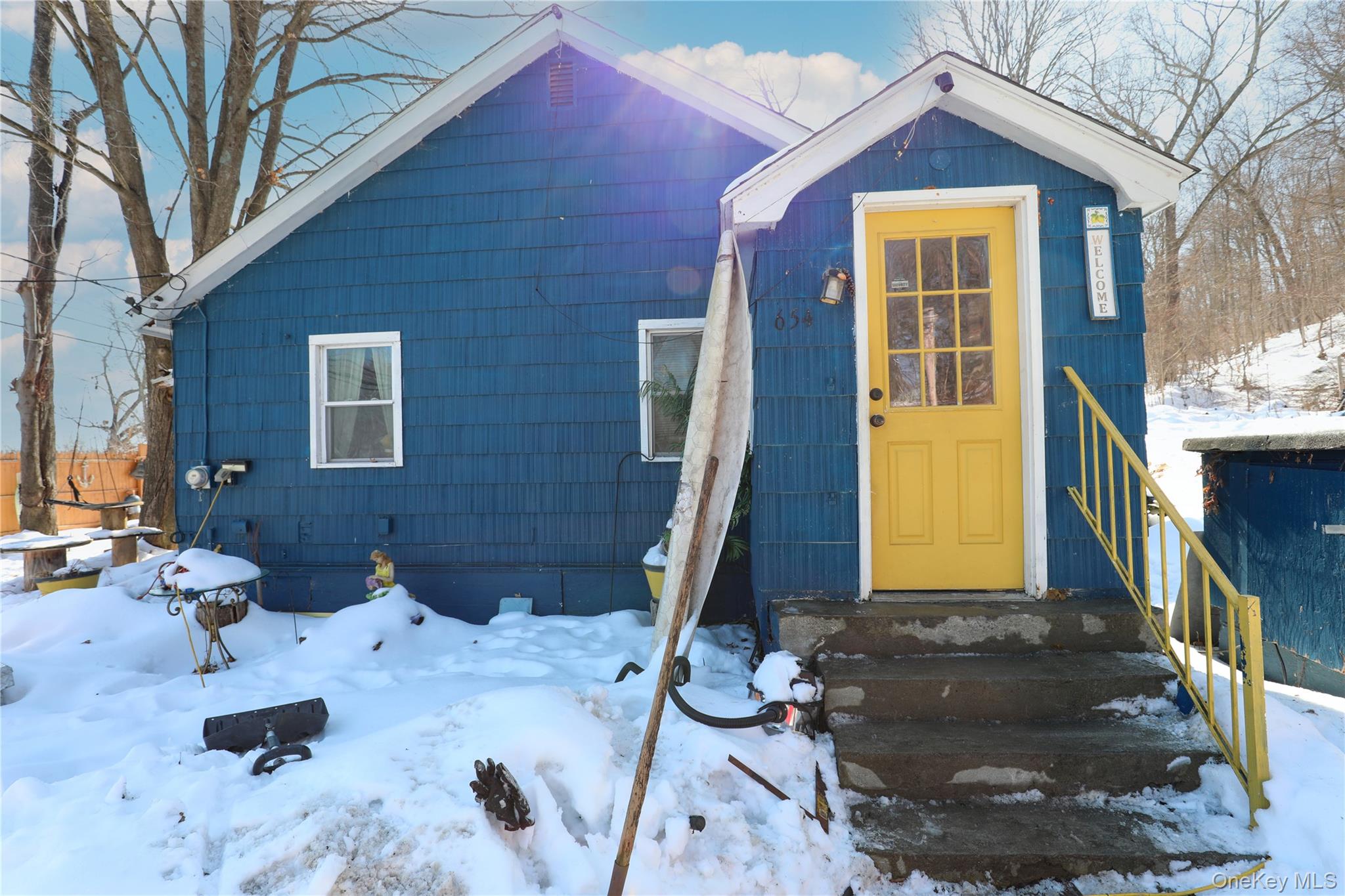 654 Broadway Unit: 9W