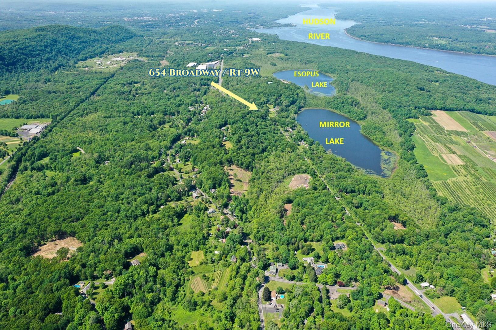 654 Broadway Unit: 9W