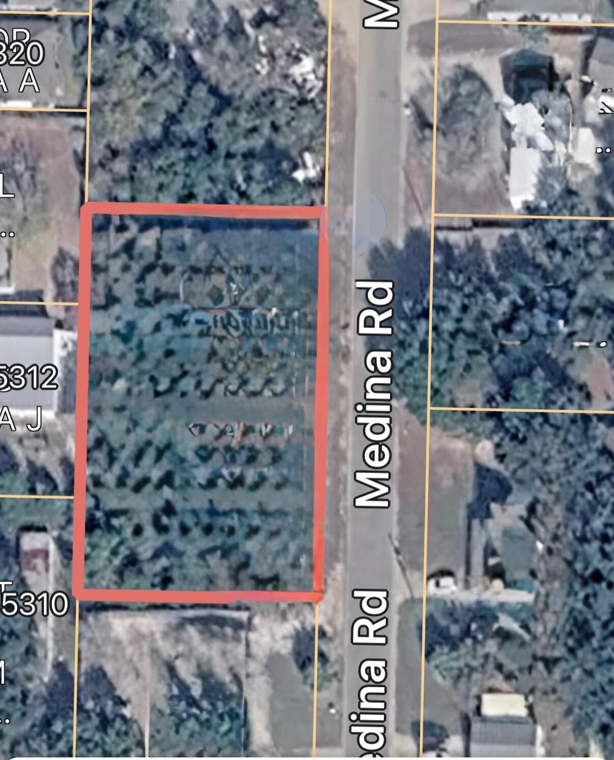 5200 Medina Road