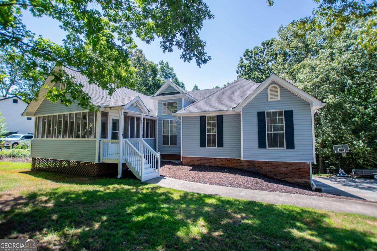 4233 Sturbridge Drive