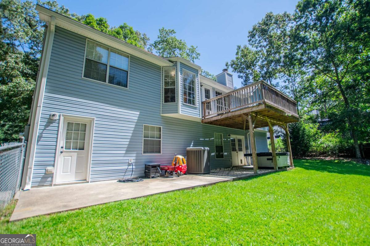 4233 Sturbridge Drive