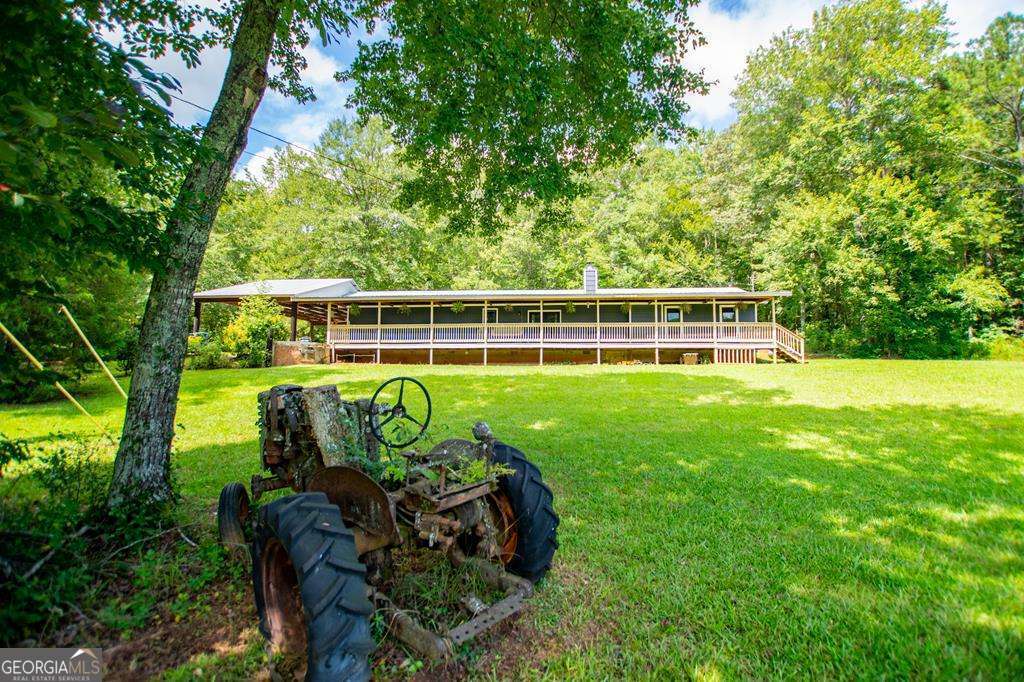 323 Newman Road