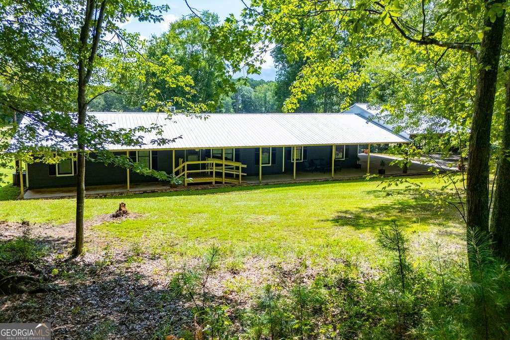 323 Newman Road