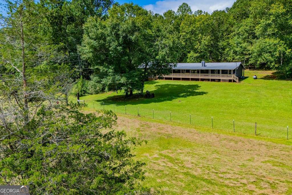 323 Newman Road