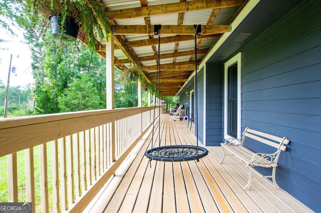 323 Newman Road