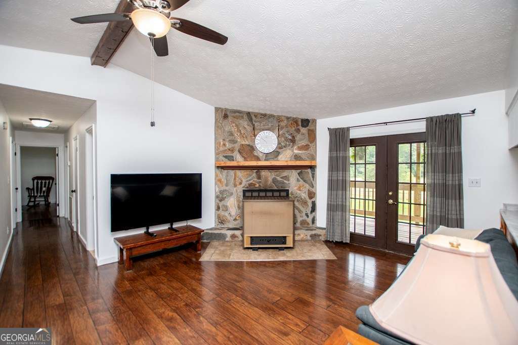 323 Newman Road
