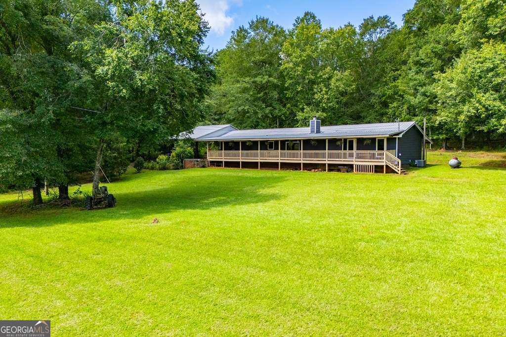 323 Newman Road