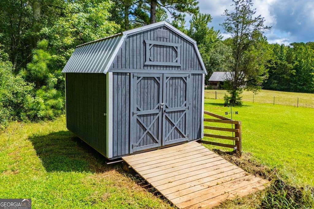 323 Newman Road