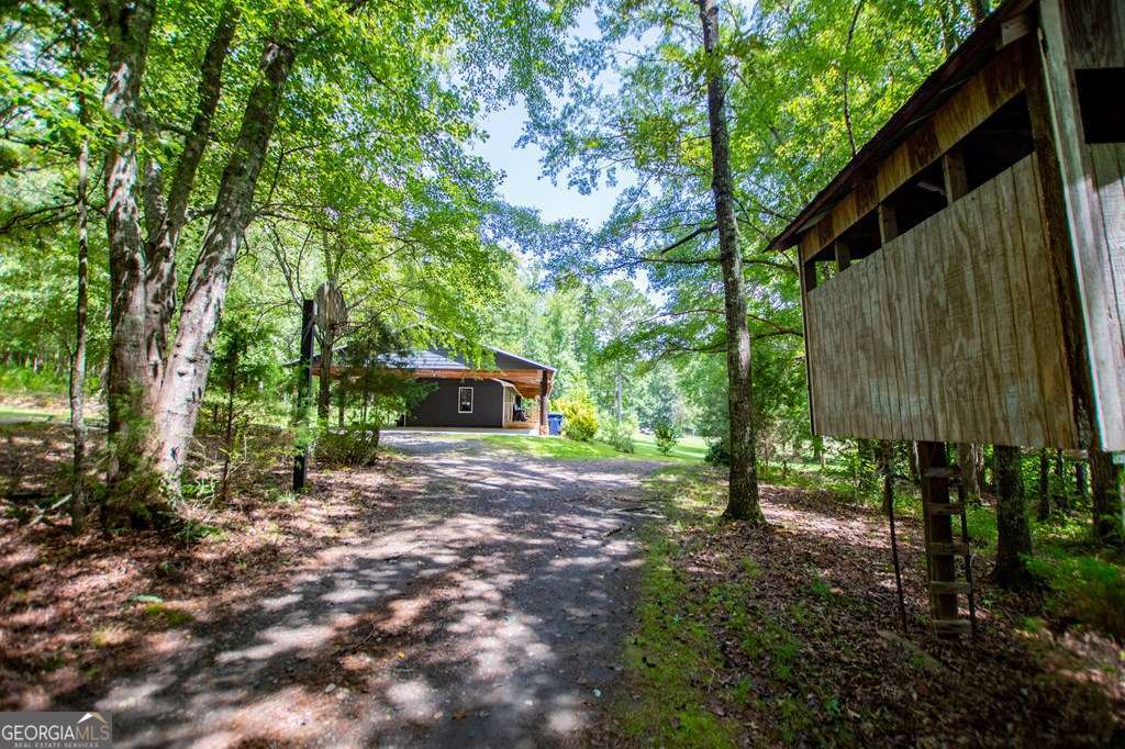 323 Newman Road