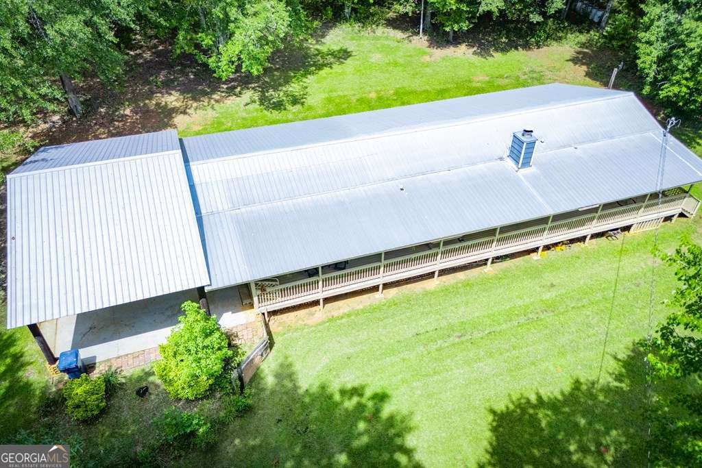 323 Newman Road