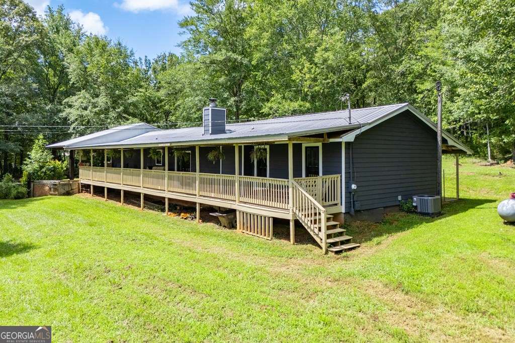 323 Newman Road