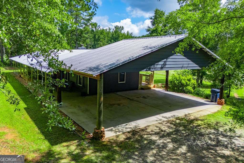 323 Newman Road