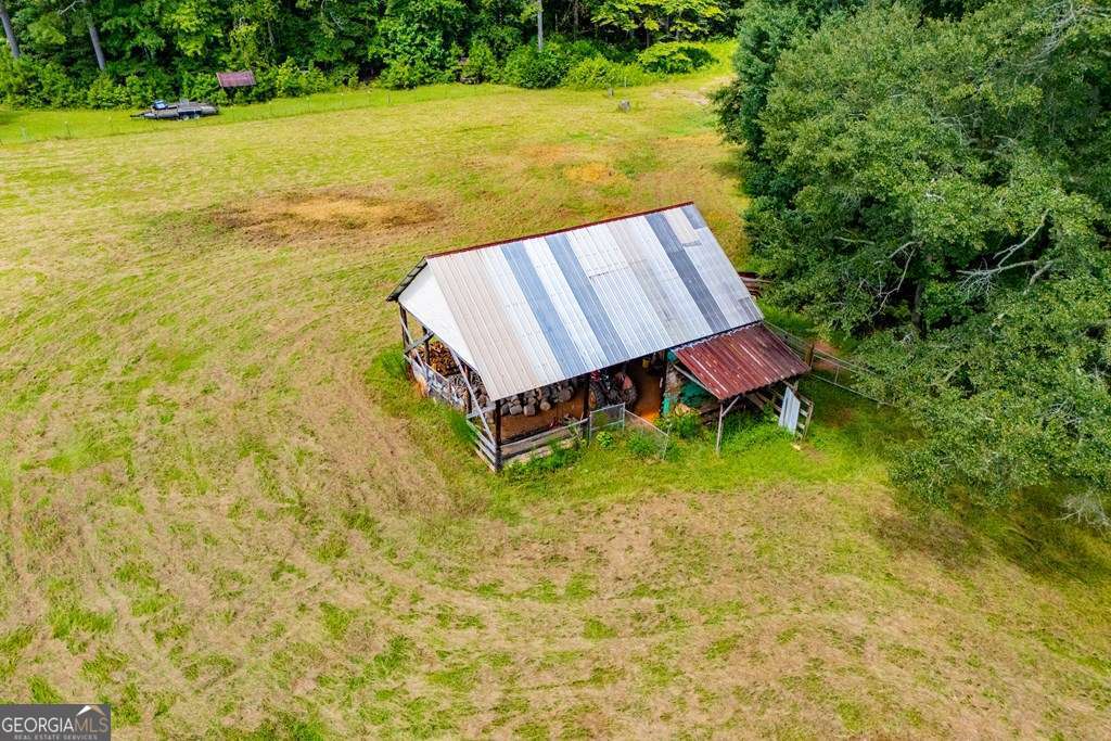 323 Newman Road