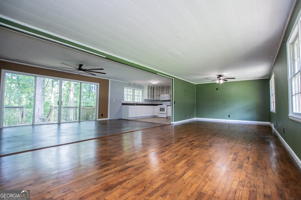 4955 Smithfield Road