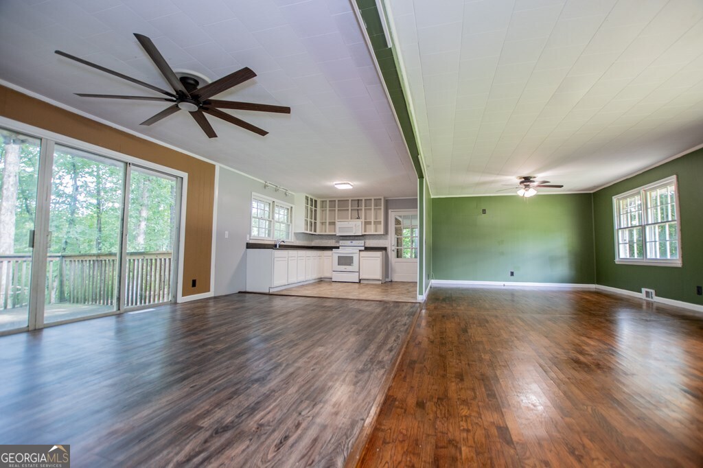 4955 Smithfield Road