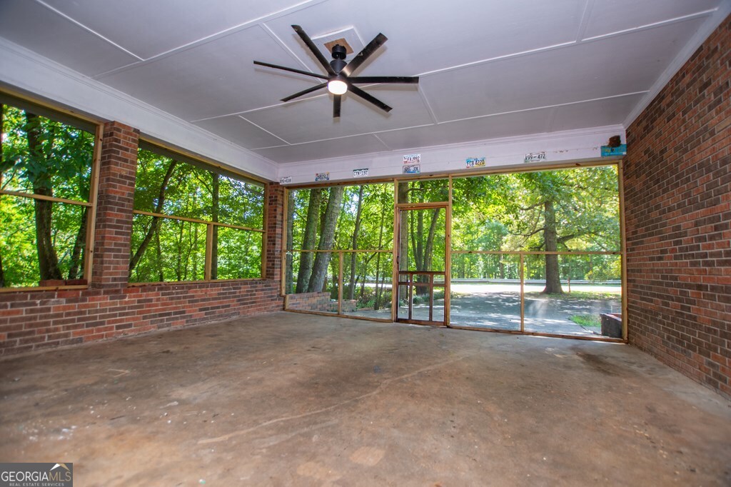 4955 Smithfield Road