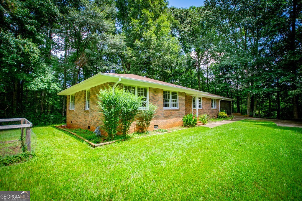 4955 Smithfield Road