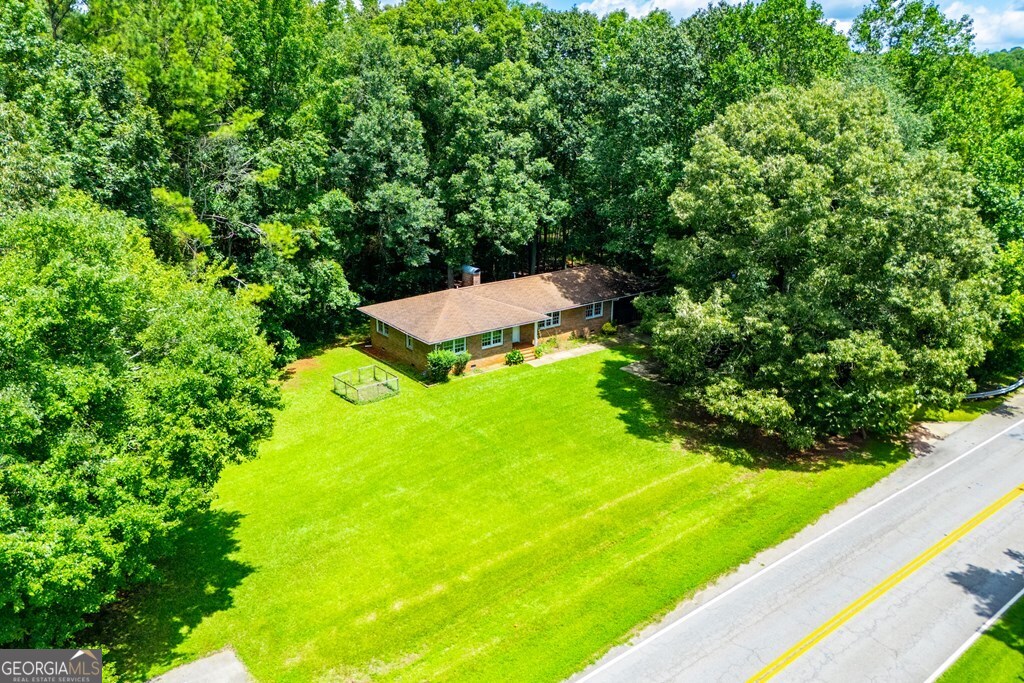 4955 Smithfield Road