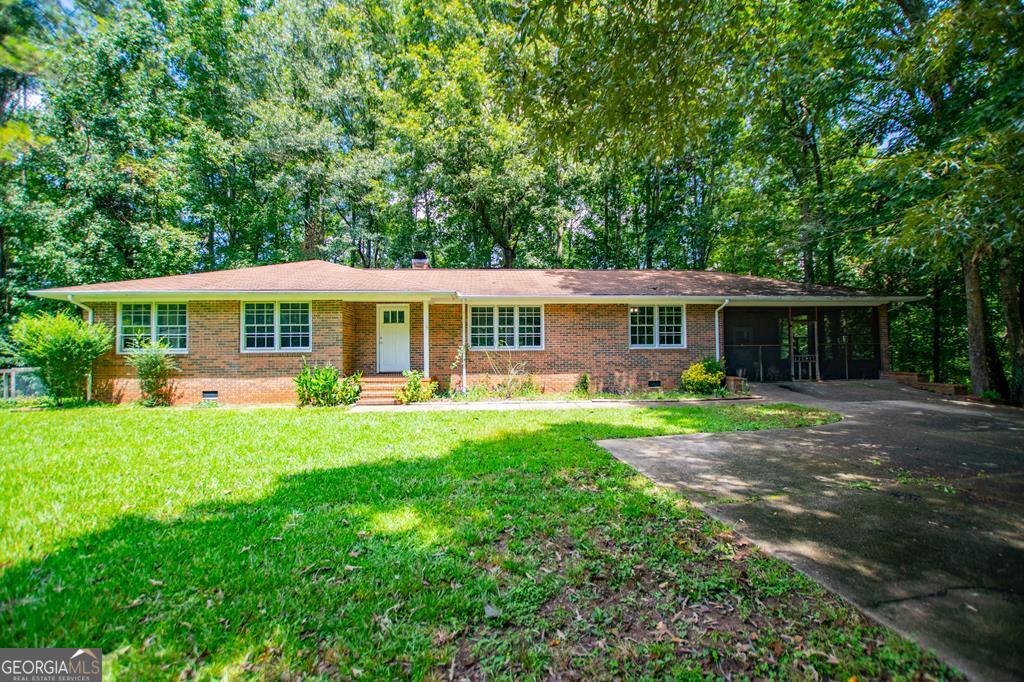 4955 Smithfield Road