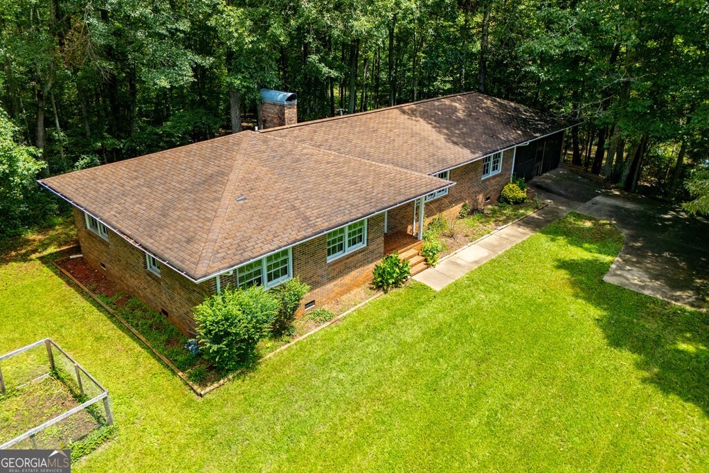 4955 Smithfield Road