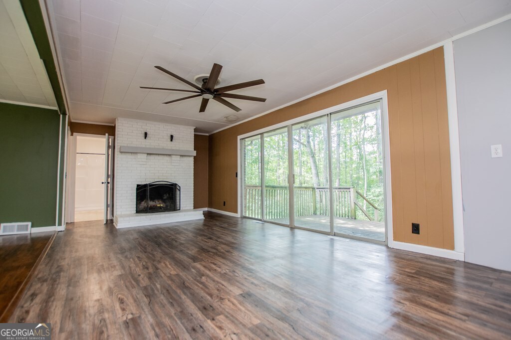 4955 Smithfield Road