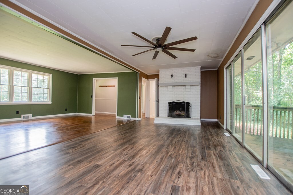 4955 Smithfield Road