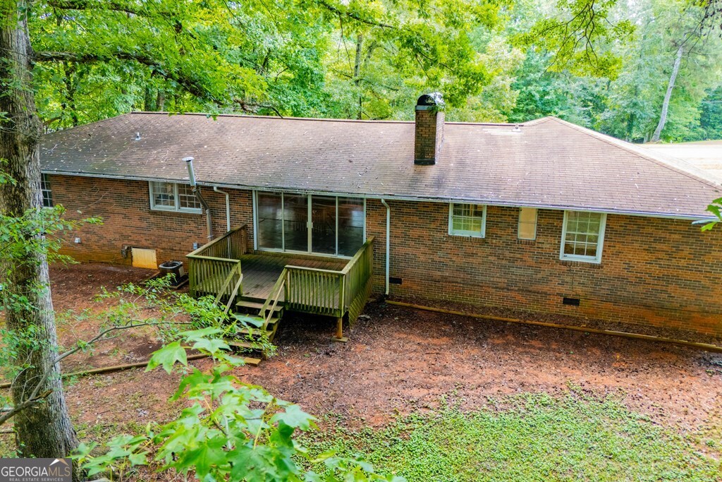 4955 Smithfield Road