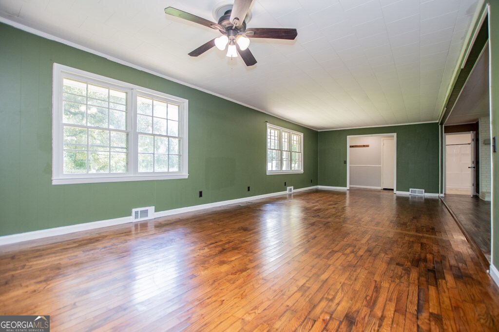 4955 Smithfield Road