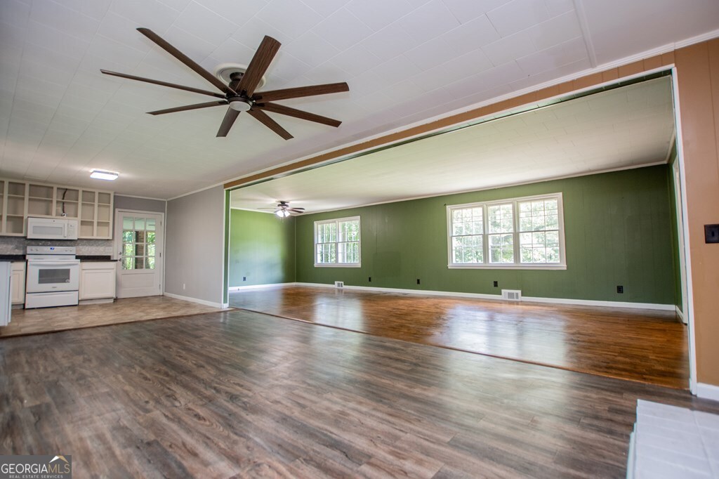4955 Smithfield Road