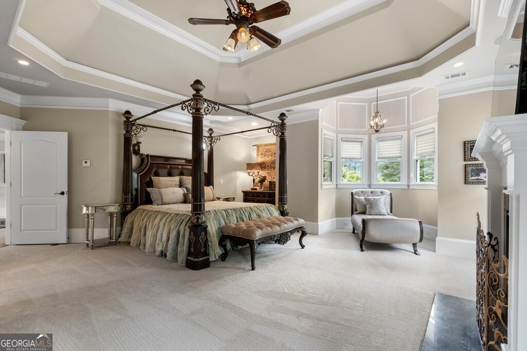 1005 Oak Mountain Road