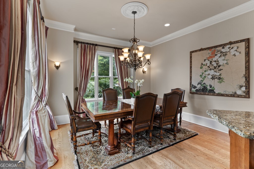 1005 Oak Mountain Road