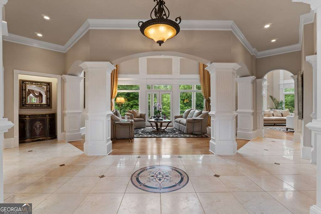 1005 Oak Mountain Road