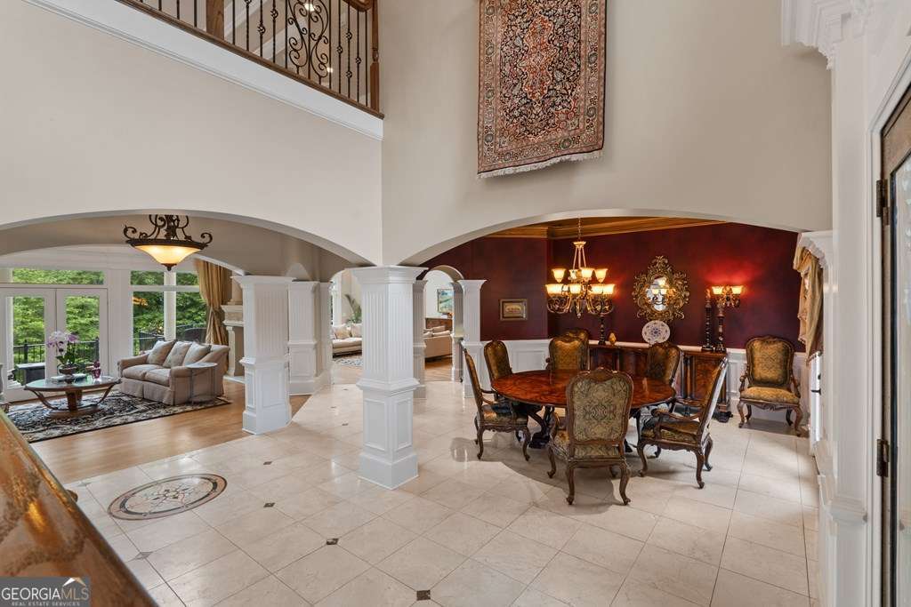 1005 Oak Mountain Road