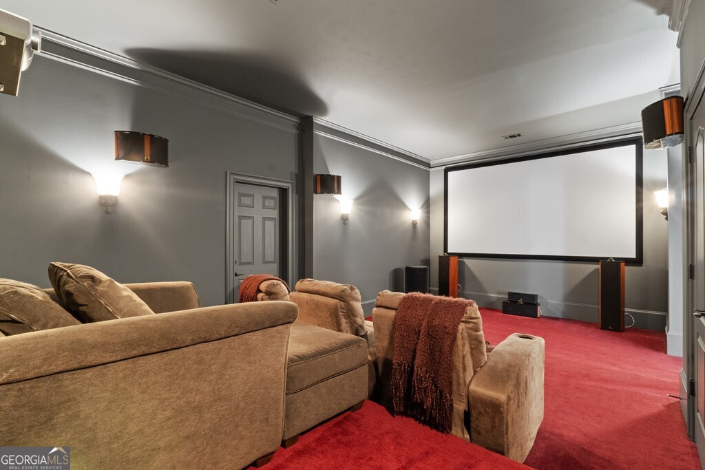1005 Oak Mountain Road