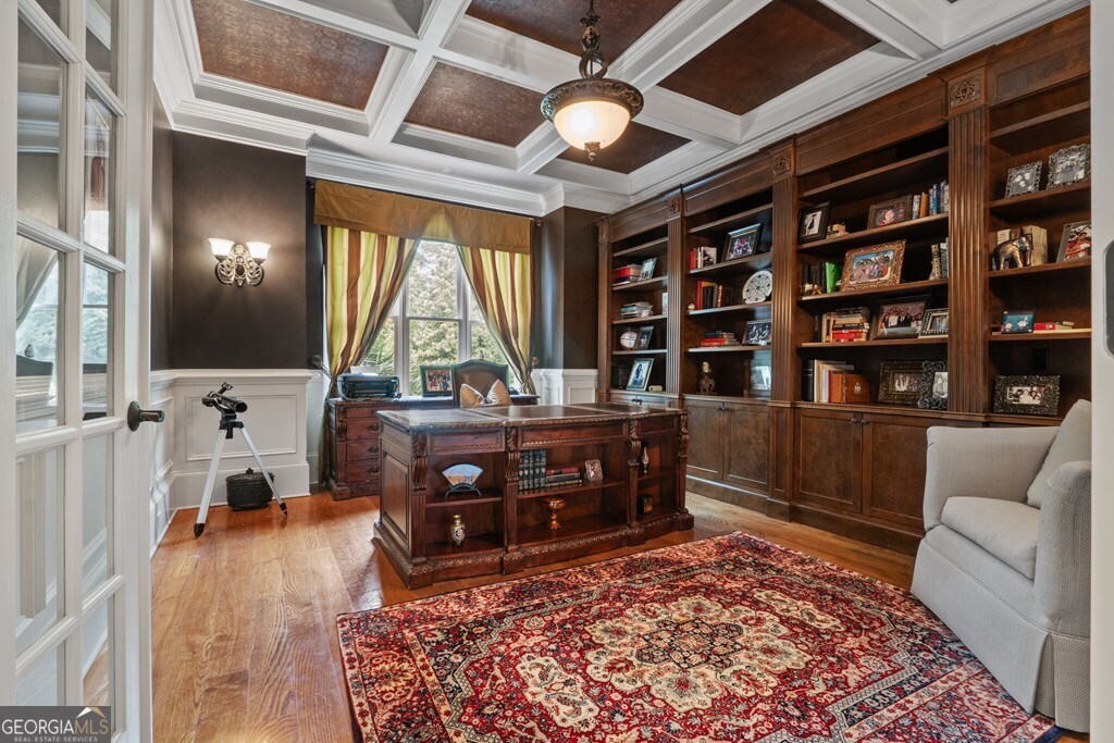 1005 Oak Mountain Road