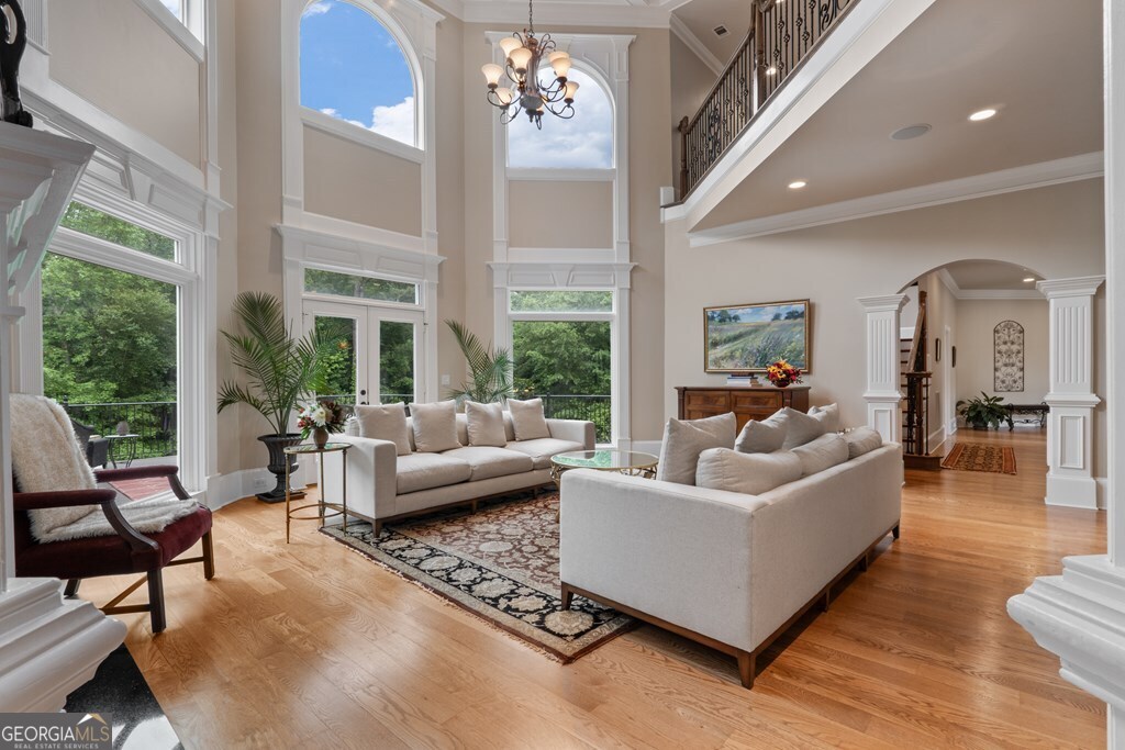 1005 Oak Mountain Road