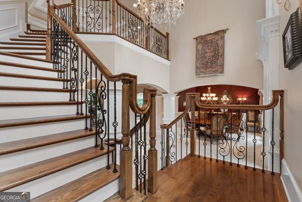 1005 Oak Mountain Road