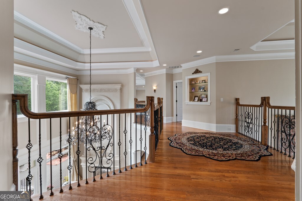 1005 Oak Mountain Road