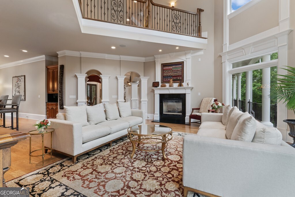 1005 Oak Mountain Road