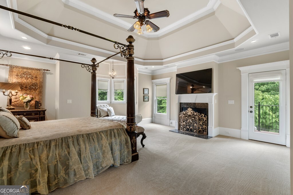 1005 Oak Mountain Road